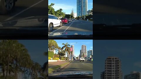 Gold Coast Drive in Surfers Paradise: Why It's the Ultimate Journey for Soul-Searching Travelers!