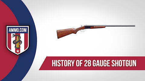 28 Gauge Ammo: The Forgotten Caliber History of the 28 Gauge Shotgun Shell Explained