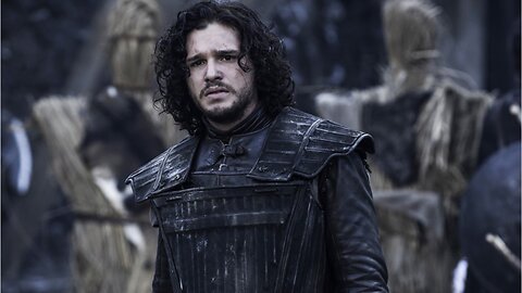 Game of Thrones Director Admits Reason Jon Didn't Say Goodbye To Ghost