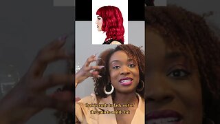 Understanding the color wheel for hair | part 8 | #colorwheel