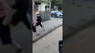 MELHORES PASSINHOS DO FOFÃO, CHAVES, KIKO E CHIQUINHA DANÇANDO NA CARRETA DA ALEGRIA TRIPLO X