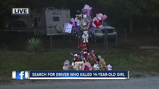 Mother plans to push for safety changes after daughter killed in hit-and-run
