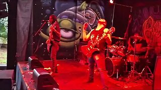 Live At Kool Metal Fest São Paulo - Brasil