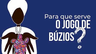 Orientação sobre o Jogo de Búzios @Kitanda dos Orixás