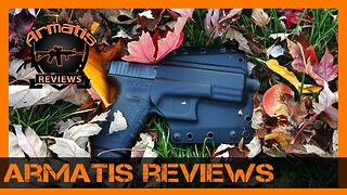 Bravo Concealment BCA Holster Review