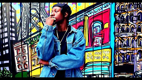 [FREE] Joey Bada$$ x Madlib x Old School Hip Hop Type Beat - Catarsis (2022)