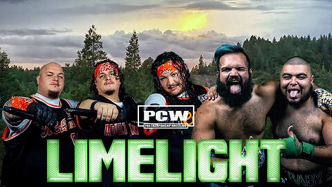 PCW Limelight Season 3 Episode 12