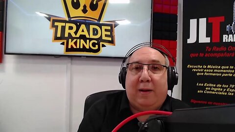 Trade King 9-11-23