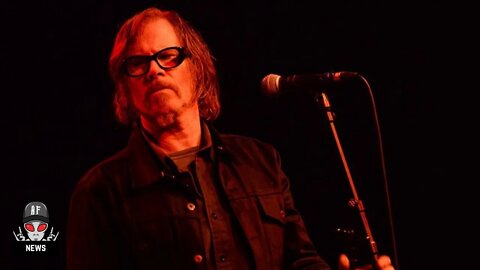 Mark Lanegan [Queens of the Stone Age] Has Passed Away At 57