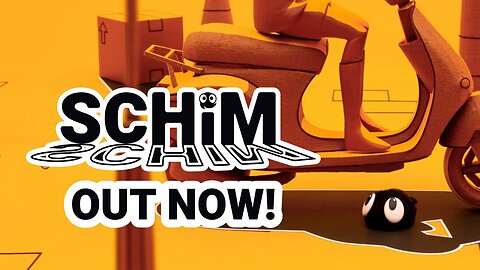SCHiM | Launch Trailer
