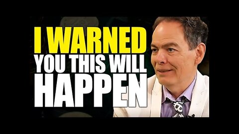 **THIS IS SCARY!!** The Next BITCOIN CYCLE IS HERE: Max keiser | Latest Price Prediction 2022