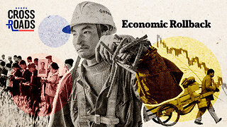 Will the CCP Return to a Mao-Era Economy?