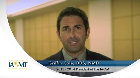 IAOMT President, Dr. Griffin Cole delivers an update from Kumamoto Japan 10-08-2013