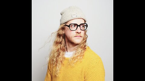 PT.2 ALLEN STONE SINGER SONGWRITER, HE'S AN ISRAELITE FOREIGNER.🕎 JOHN 11;49-54