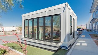 Boxabl Casita - The Instant House