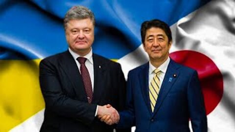 Japan has not become insensitive to war ! The Russian-Ukrainian War