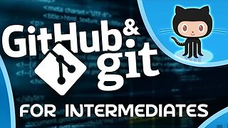 Intermediate GitHub