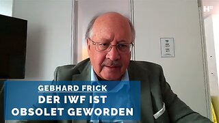 Referendum IWF Liechtenstein: «Es hat für viele Länder erhebliche Nachteile gebracht»