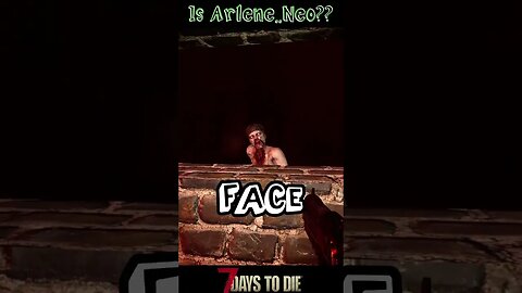 Is Arlene Really Neo?