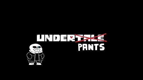 Underpants - Genocide Ending (SPOILERS)