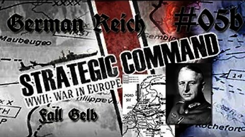 Strategic Command WWII: War in Europe - Germany 05b