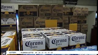 A surprising number of people think Coronavirus is related to drinking Corona beer