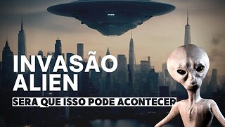 Aliança nas Estrelas: Uma História de Paz Após a Invasão Alienígena.