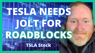 Tesla: Supply Challenges Are Getting Worse As Demand Skyrockets | TSLA Stock