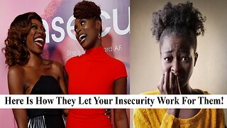 Black Women Have Made Many People Wealthy Off Of Their Insecurities! Here's How!