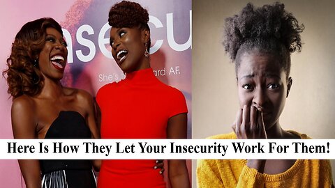Black Women Have Made Many People Wealthy Off Of Their Insecurities! Here's How!