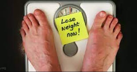 SUPER powerful weight loss subliminal *LISTEN ONCE*