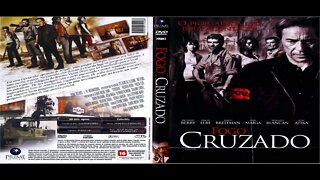 FOGO CRUZADO TRAILER