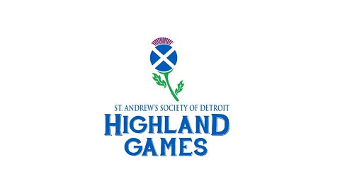 The Highland Games presented by The St. Andrews Society of Detroit