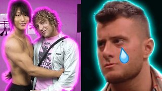 Golden Lovers Reunion! Major WWE Changes..Former WWE Star Signs With __ ..MJF Breaks Character NEWS