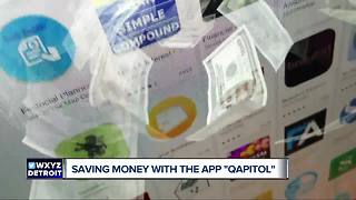 Best apps to save money without noticing