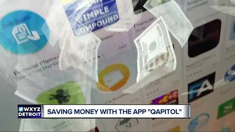 Best apps to save money without noticing