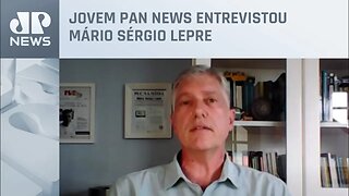 Terceiro suspeito de financiar ataques em Brasília é preso; cientista político explica