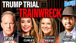 Trainwreck Trial: Will Trump Get An Acquittal? | Ep 199