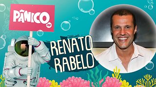 RENATO RABELO - PÂNICO - AO VIVO - 26/11/20