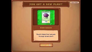 Plants vs. Zombies 2-2 to 2-3