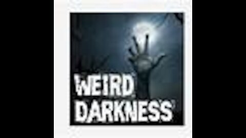 Weird Darkness- ANNELIESE MICHEL