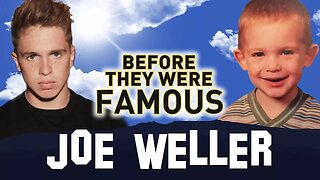 JOE WELLER | Before They Were Famous | KSI Fight