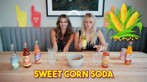 Funky Soda | Bites Babes