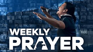 Prayer Watch | Week 4