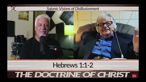 Satanic Visions: HEIR or FOOL? | DOC S1:EP12 | David Carrico | Jimmy Cooper