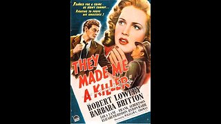 They Made Me a Killer (1946)