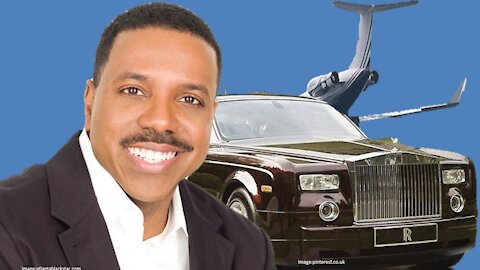 Creflo Dollar Supposedly Spoke Against Kevin Samuels, And???