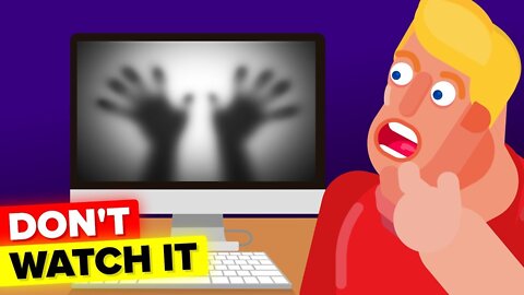 Do These Horrifying Internet Stories Scare You - TRY NOT TO BE SCARED CHALLENGE