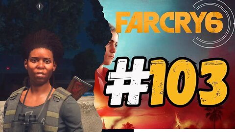 FAR CRY 6 Gameplay 2023 LET`s PLAY #103 👉 Unruhestifter