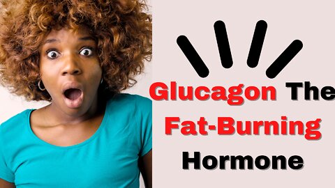 Fat-Unlocking Hormone Amazing Results